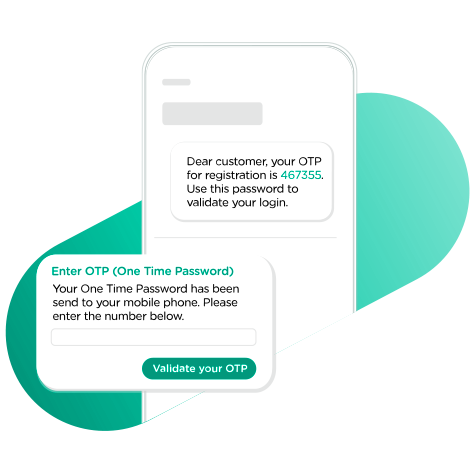 A2P SMS scheduling features
