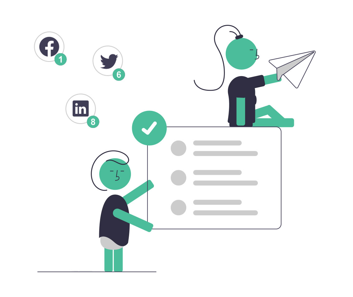CPaaS Marketing Solutions