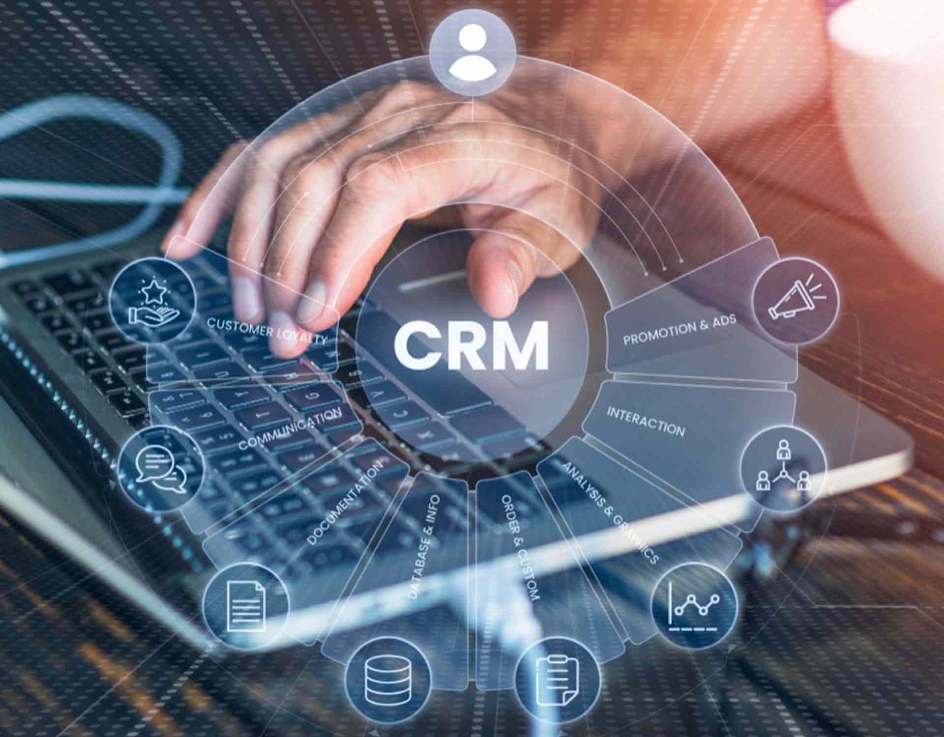 Seamless Customer Interactions