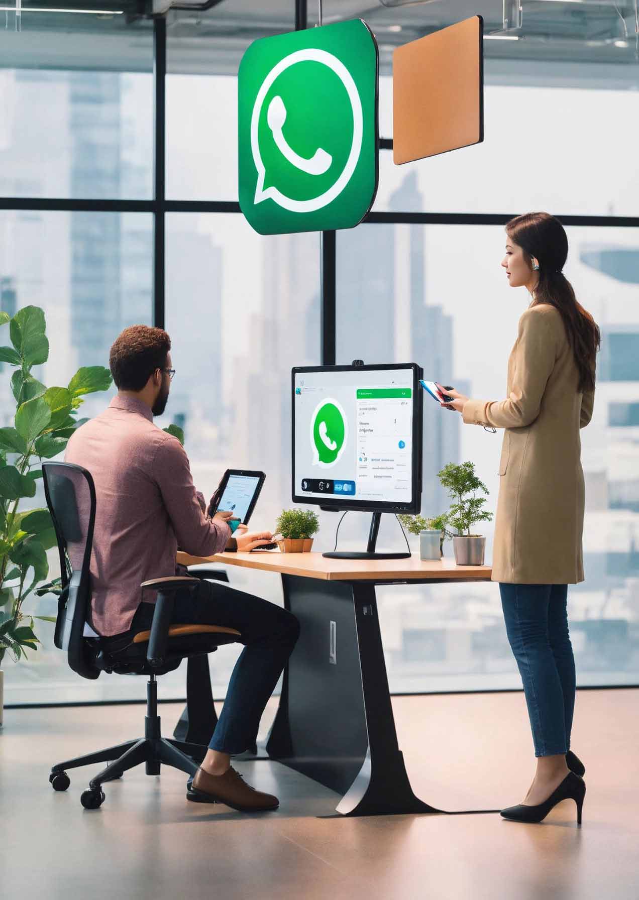 whatsapp bulk sms service