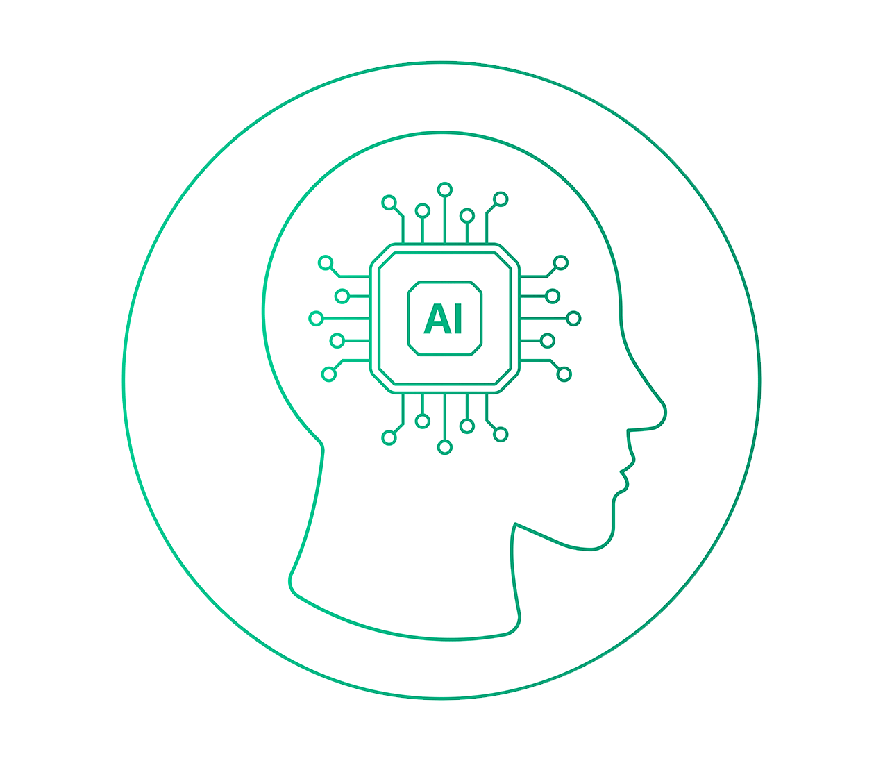Cognitive Automation