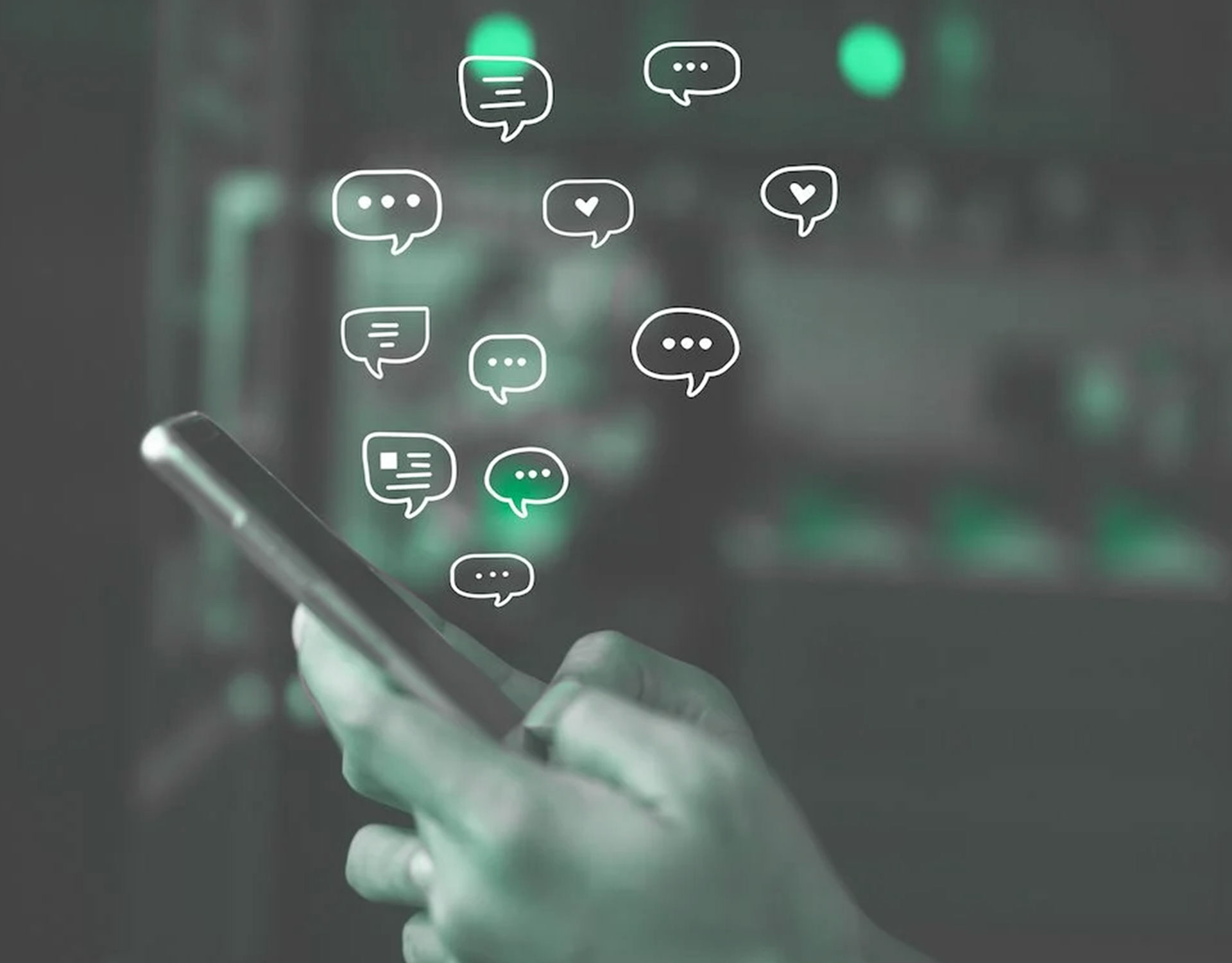 rcs sms provider india