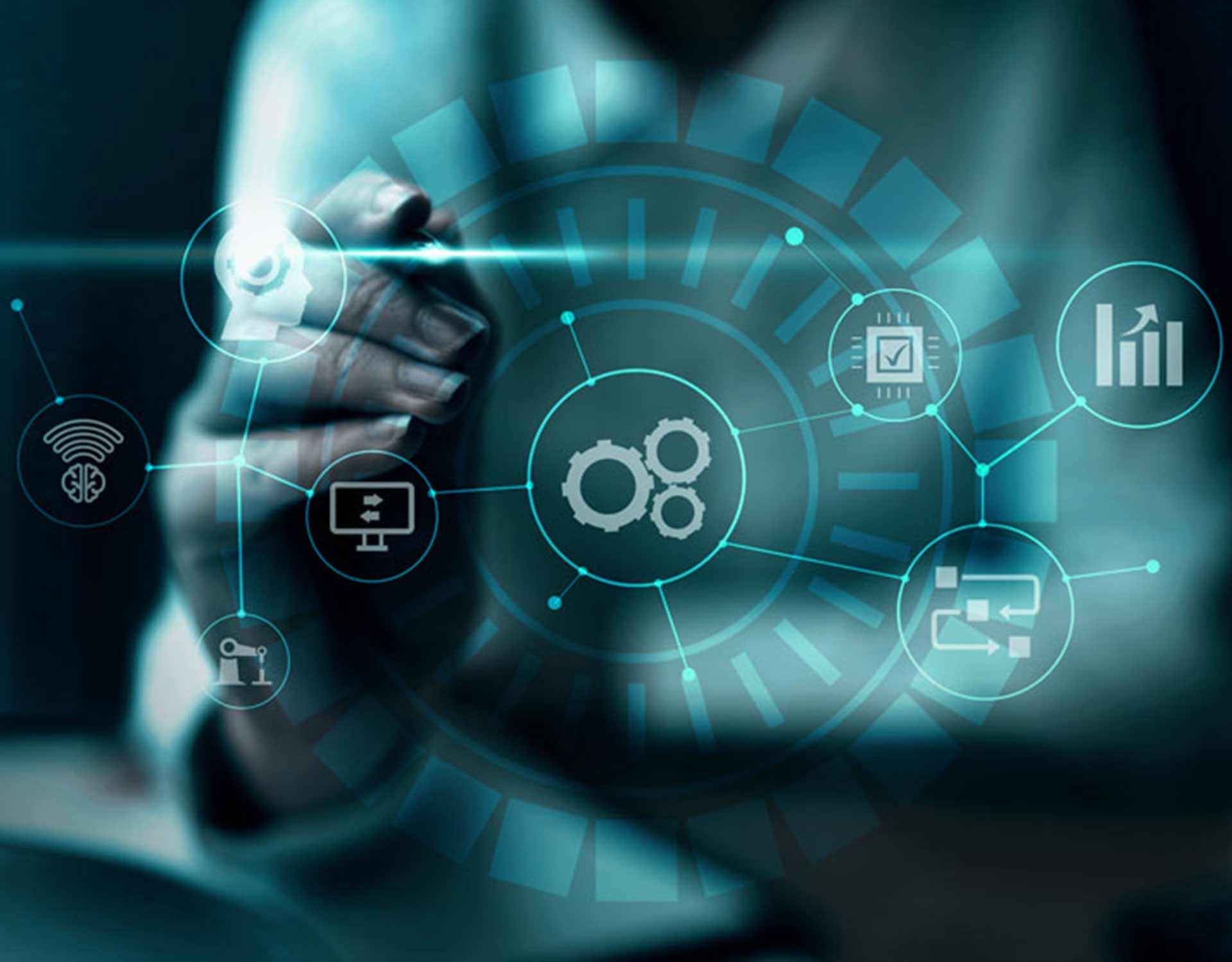 cpaas solutions