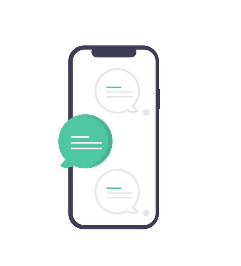 rcs sms provider