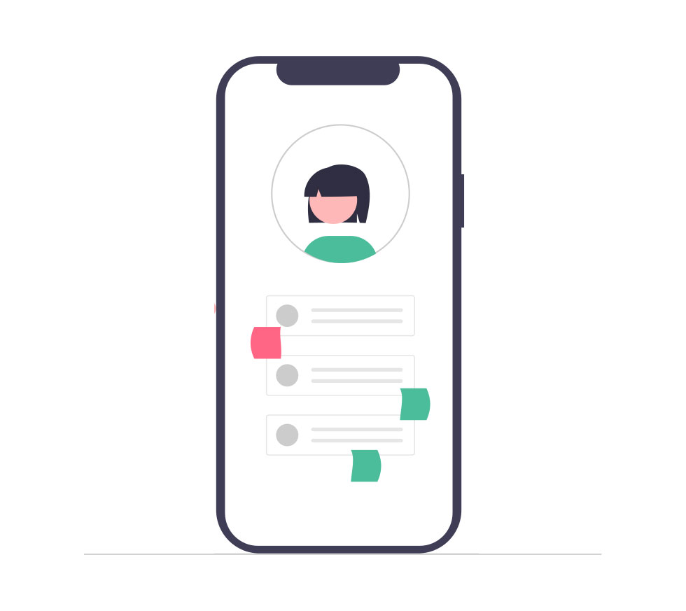 SMS for customer retention