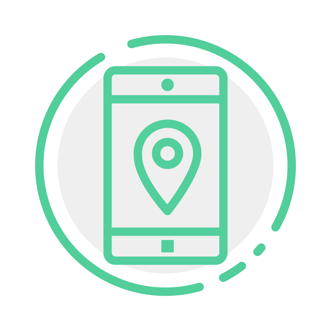 what is geofencing techniques
