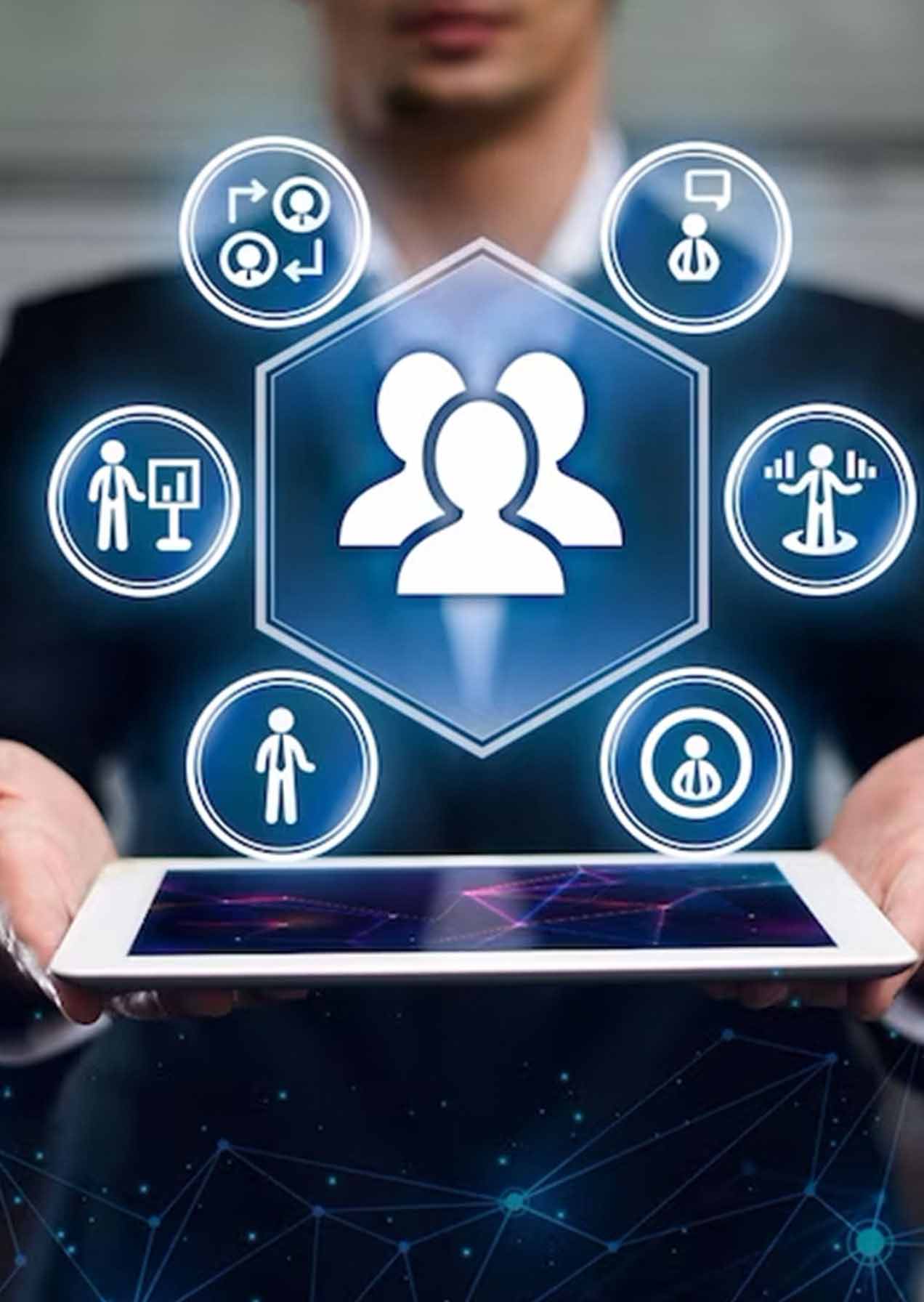Nurture Customer Connections with RCS Messaging