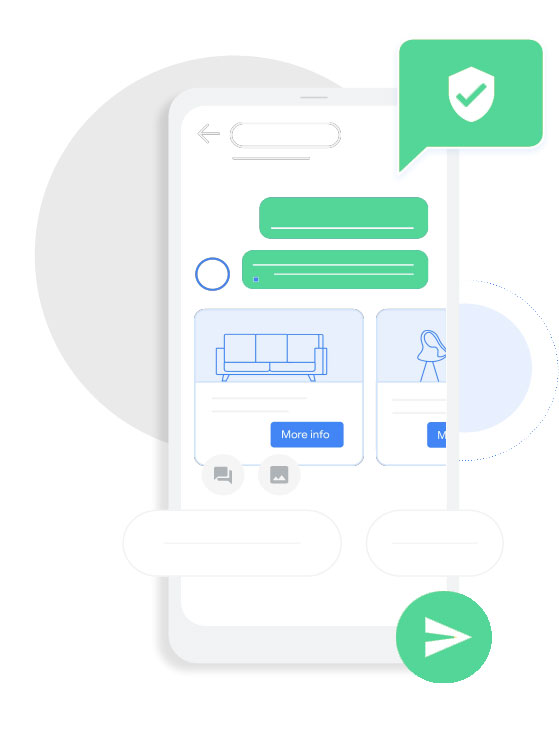 a2p messaging provider
