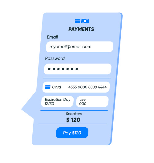 Payment Structure 