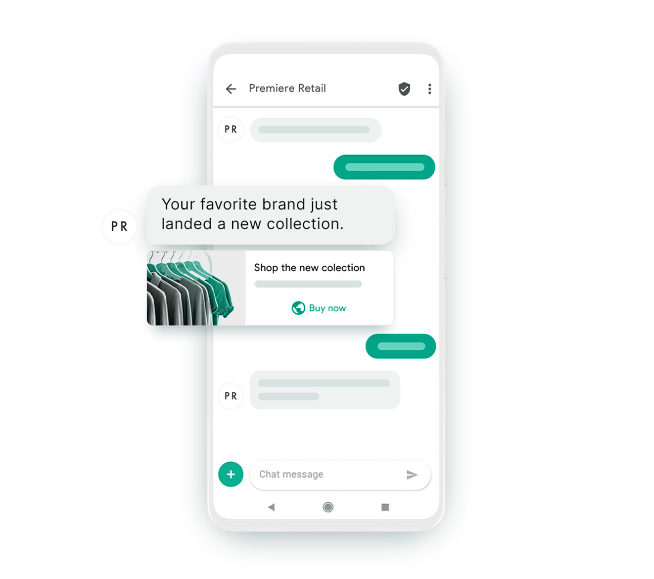 rcs pricing in india