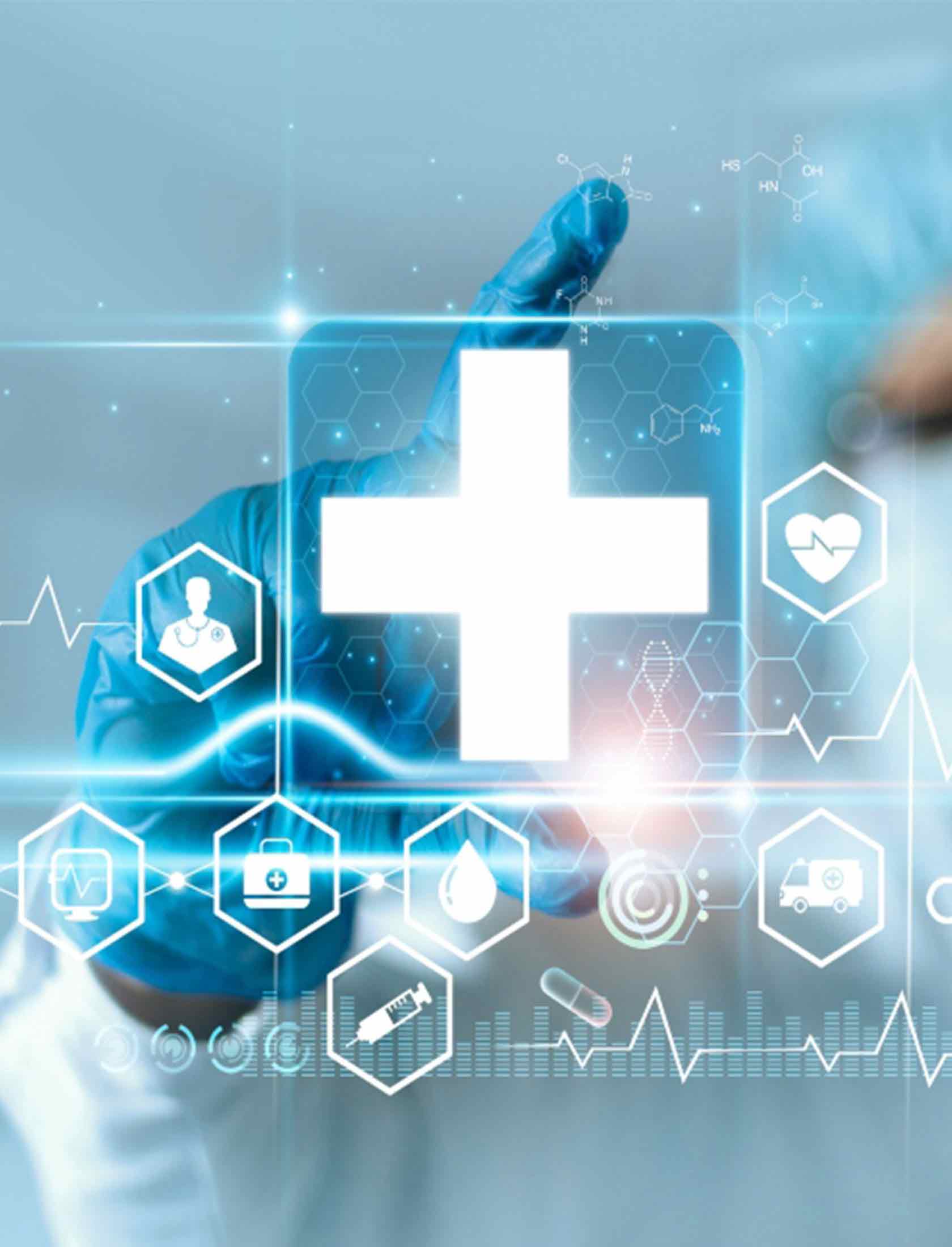 Healthcare Communication With CPaaS API