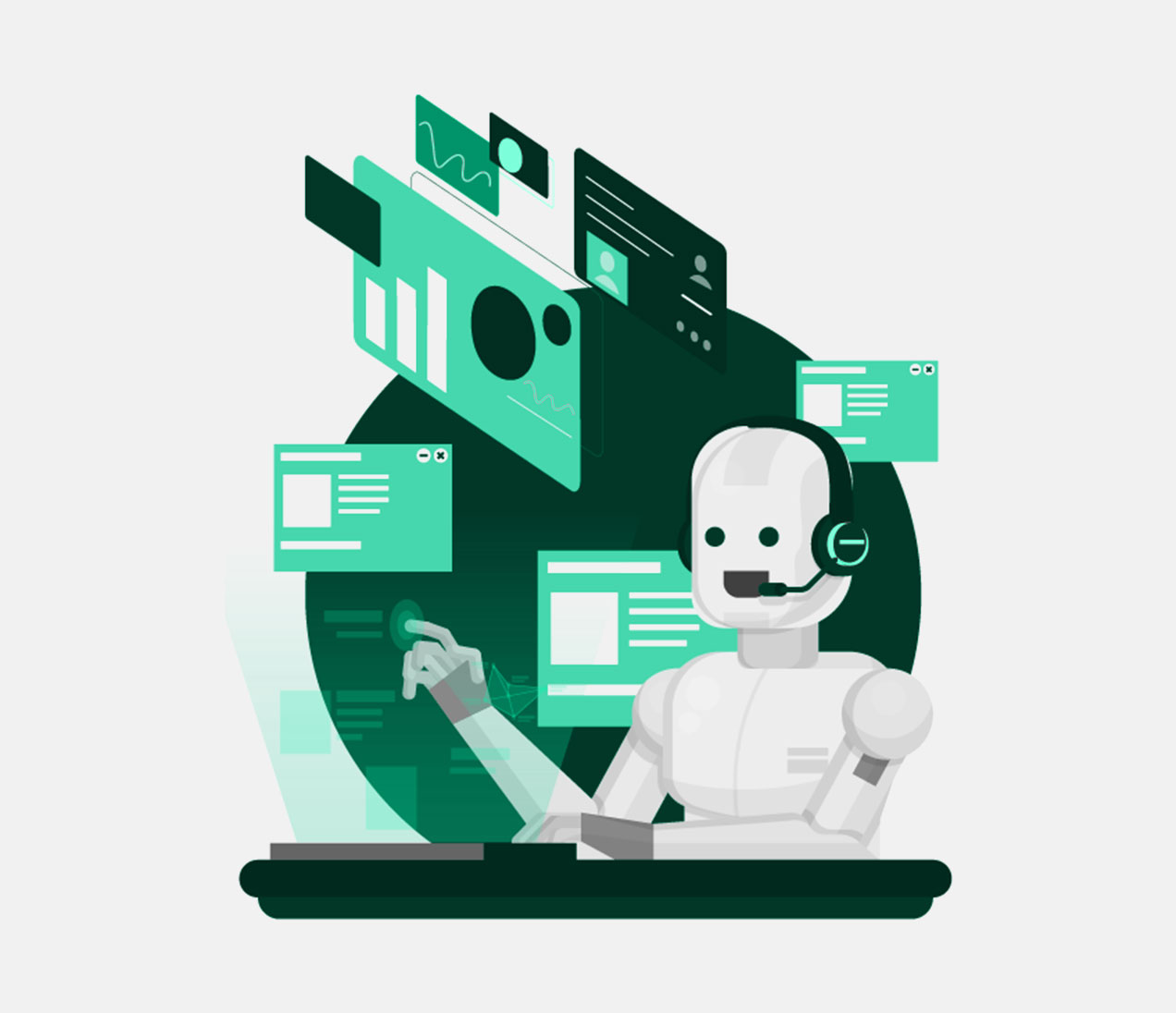 what is intelligent automation
