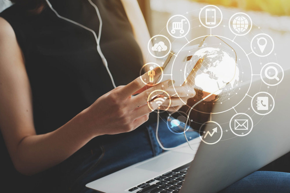 Boosting Growth Through Technological Agility
