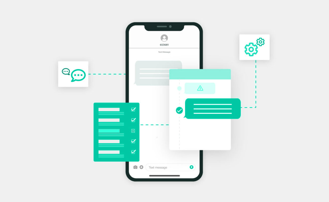 Transactional Messages
