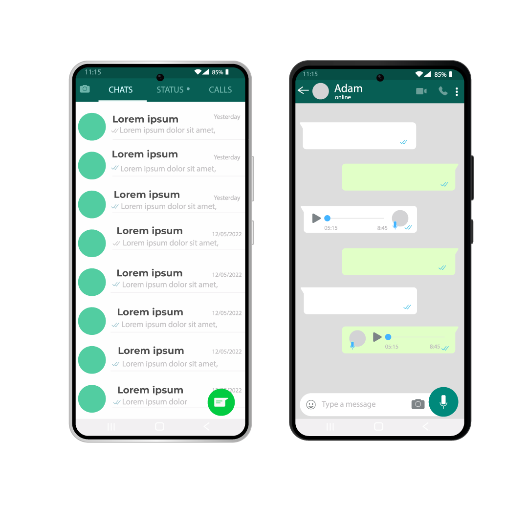 A2P SMS for customer surveys