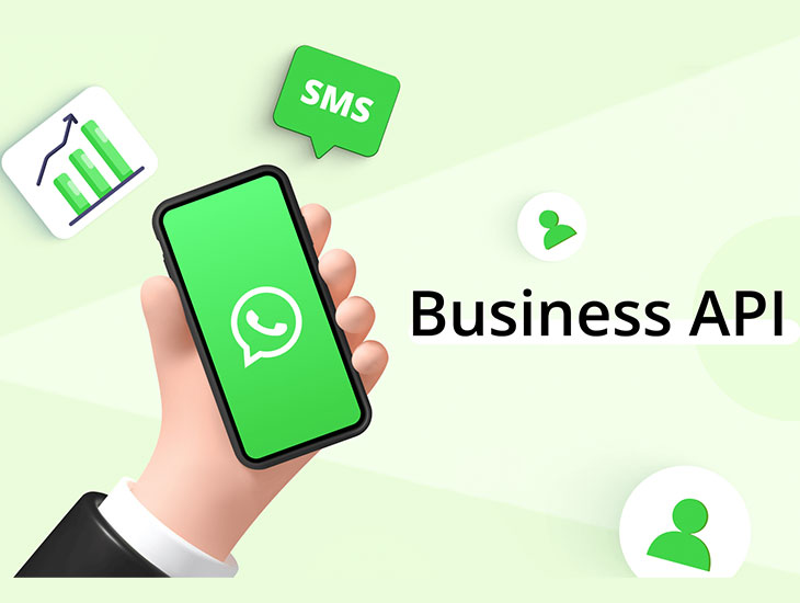 WhatsApp API For Marketing