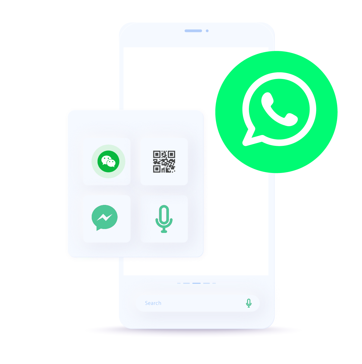 Reaching Your Audience on WhatsApp