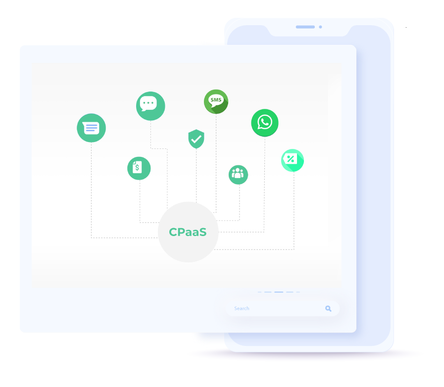 cpaas services