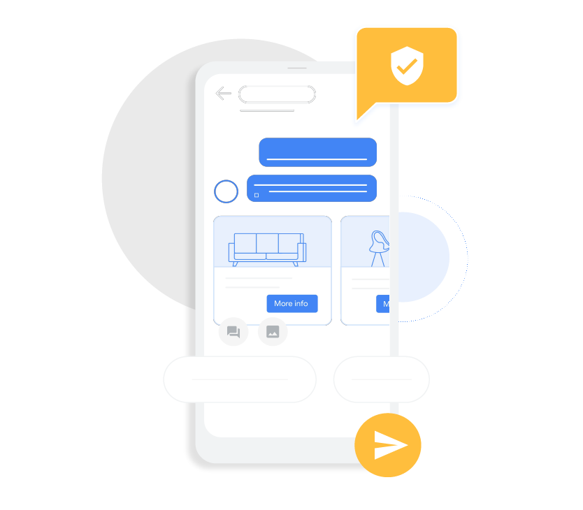 a2p messaging solutions
