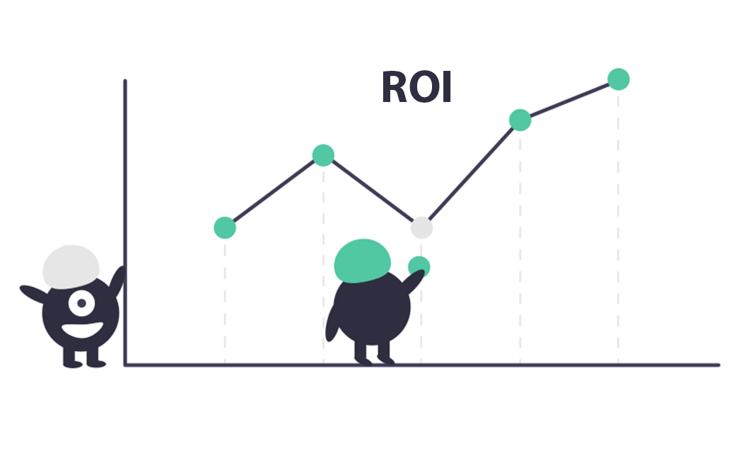 what is roi marketing services
