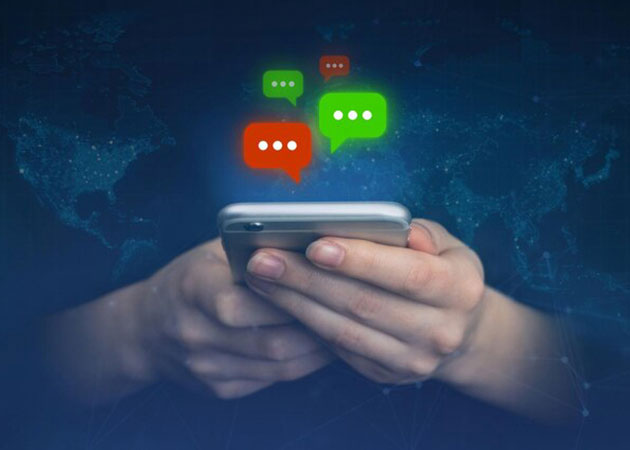 Optimal Strategies For Business Customer Care Using A2P SMS