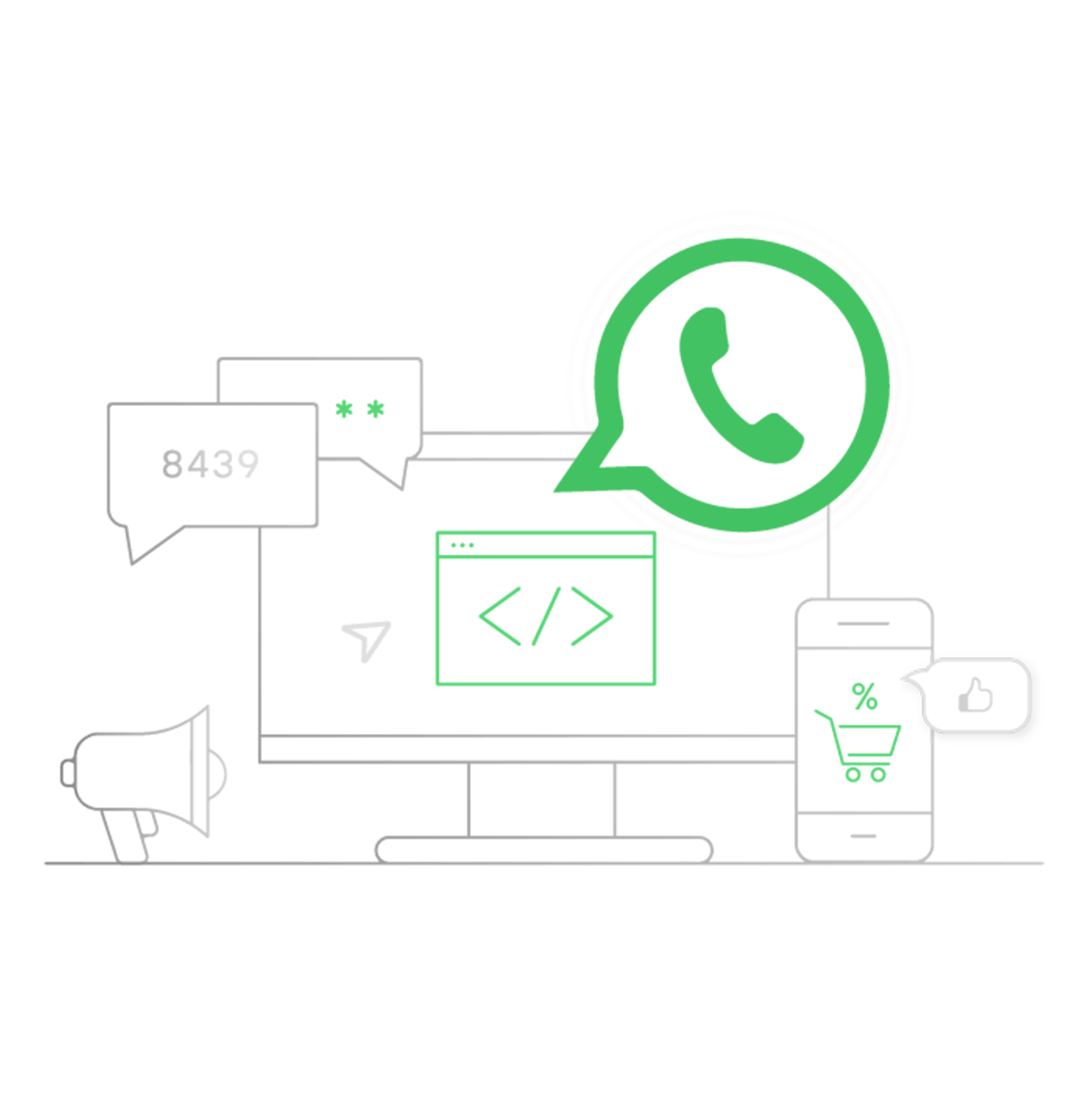 Maximizing Reach And Engagement Strategies For Effective WhatsApp Marketing Maximizing reach and engagement strategies for effective whatsapp marketing
