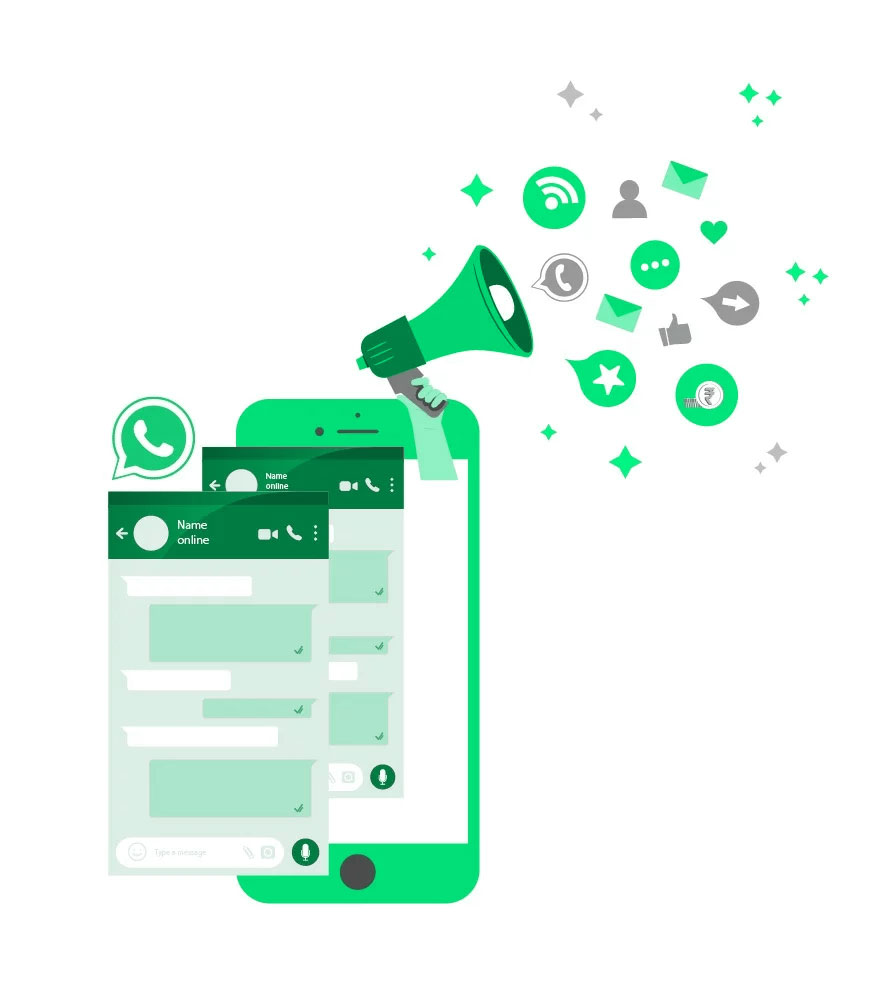 Strategies for WhatsApp Business Promotion