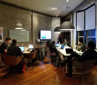 A2P SMS, WhatsApp, RCS