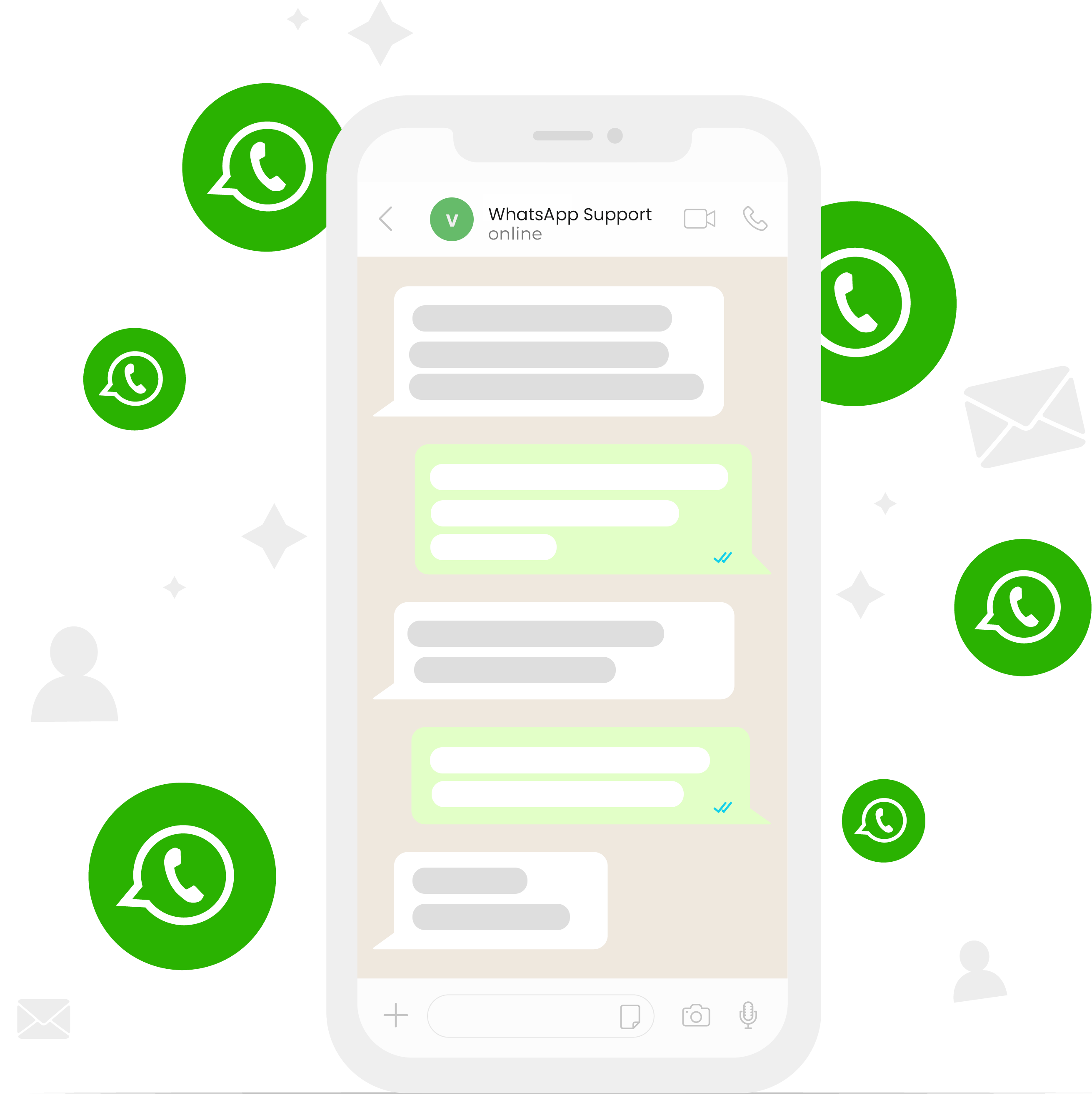 Reaching Your Audience on WhatsApp